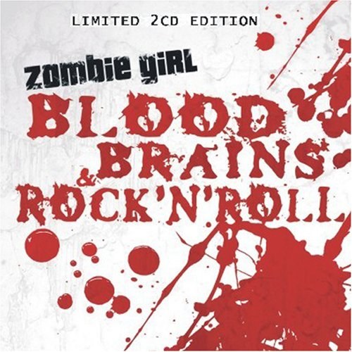 Blood, Brains, & Rock'n Roll Limited