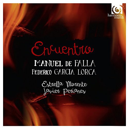 Manuel de Falla: Encuentro