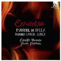 Manuel de Falla: Encuentro