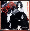 Blood Red River 1982-1984