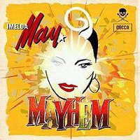 More Mayhem