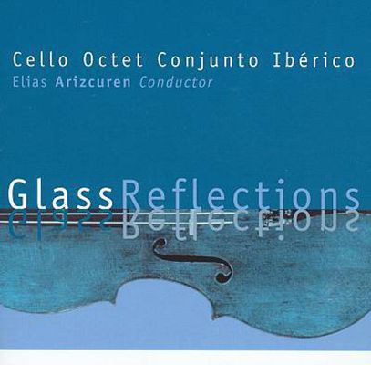 Cello Octet Conjunto Ibérico