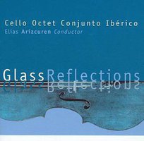 Cello Octet Conjunto Ibérico