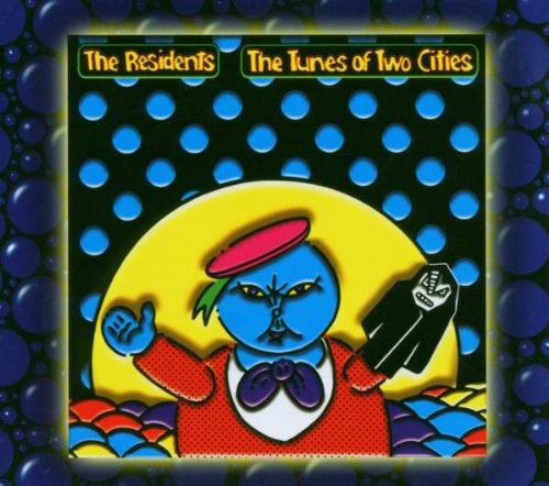 Tunes On Two Cities, The/The Big Bubble