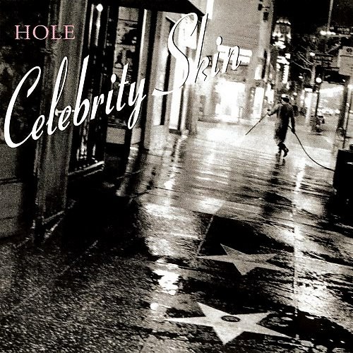 Celebrity Skin
