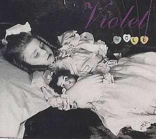 Violet