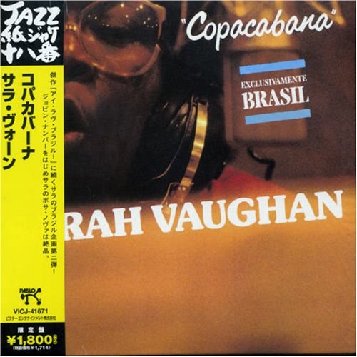 Copacabana