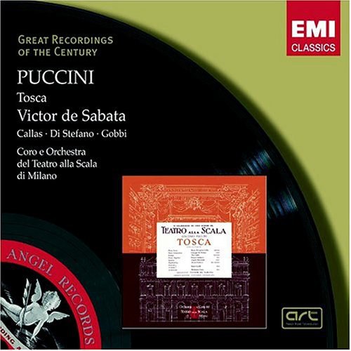 Puccini: Tosca