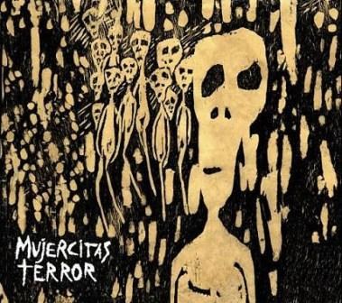 Mujercitas Terror