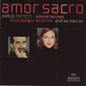 Amor Sacro