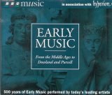 Early Music: From the Middle Ages to Dowland and Purcell