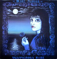 Melancholy Rose