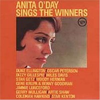 Anita O'Day Sings the Winners