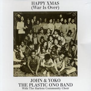 Happy Christmas (War Is Over)