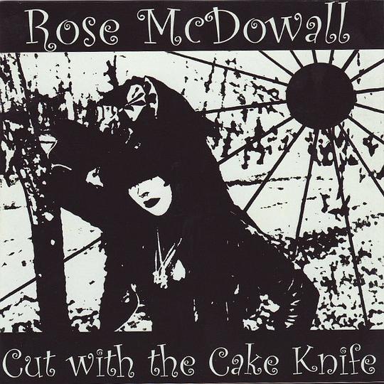 Cut With the Cake Knife