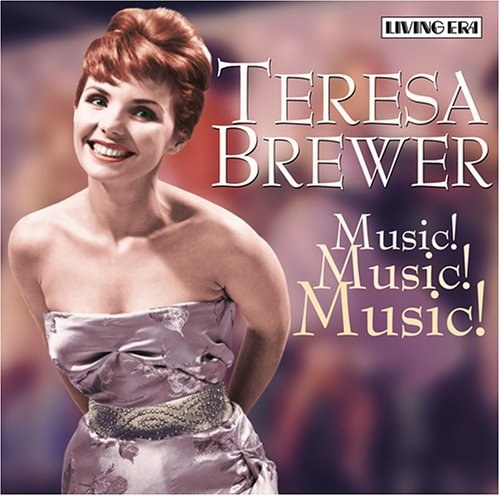 Music! Music! Music!