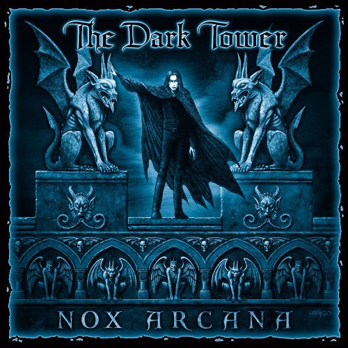 Dark Tower