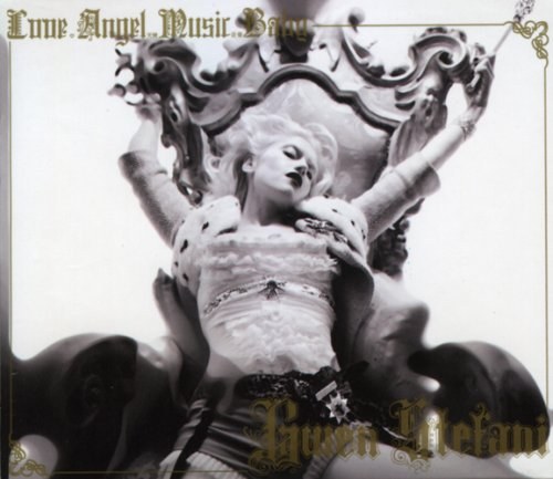 Love.Angel.Music.Baby.
