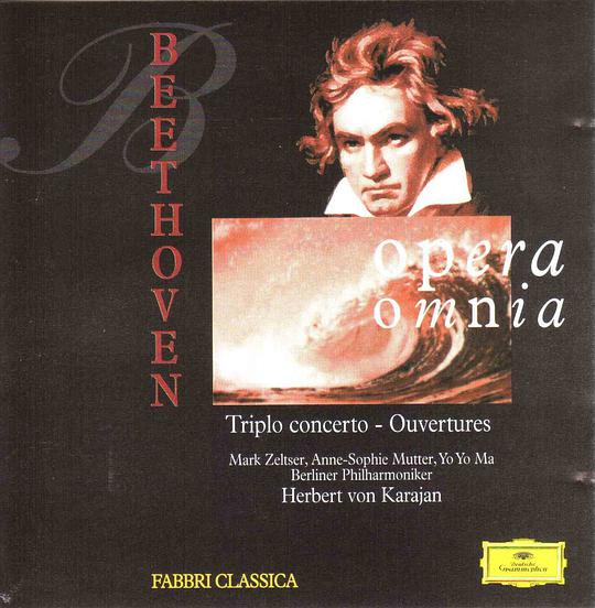 Beethoven Opera Omnia