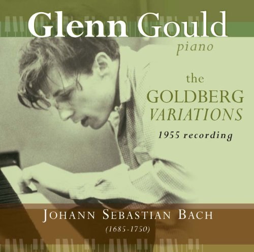 Les variations Goldberg (1955)