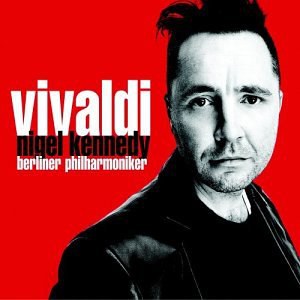 A Vivaldi Album