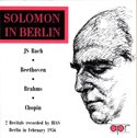 Solomon in Berlin