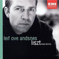 Liszt: Piano Recital