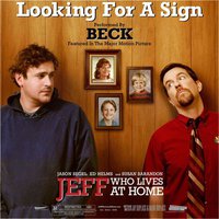 Looking for a Sign