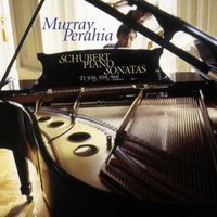 Schubert: Piano Sonatas D 958, 959, 960