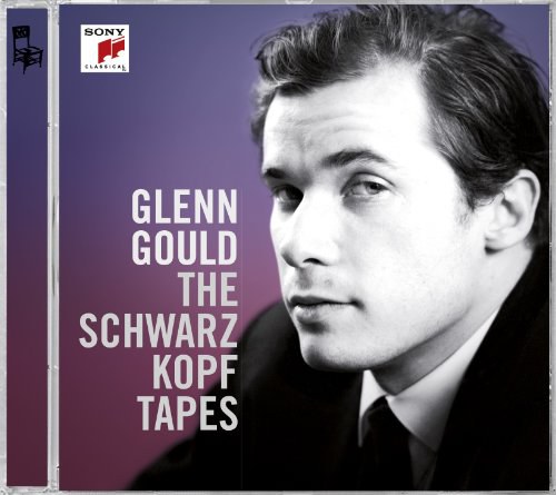 Glenn Gould Plays Strauss