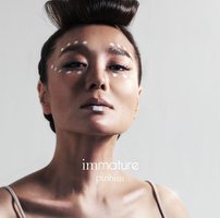 Immature（通常盤）