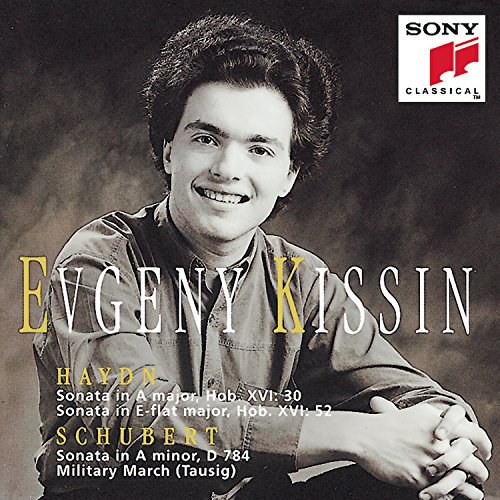 Piano Sonatas