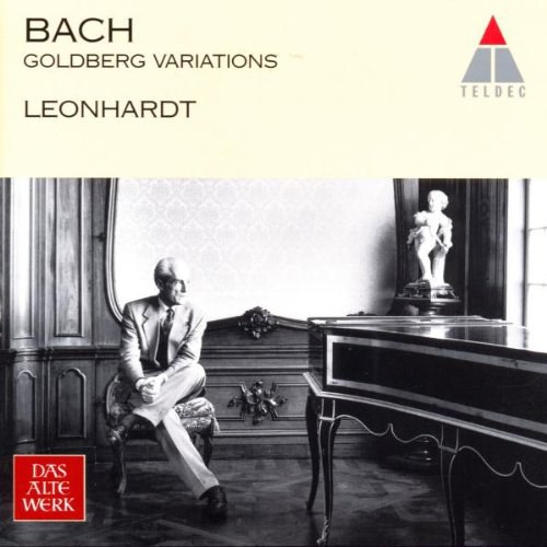 Goldberg Variations