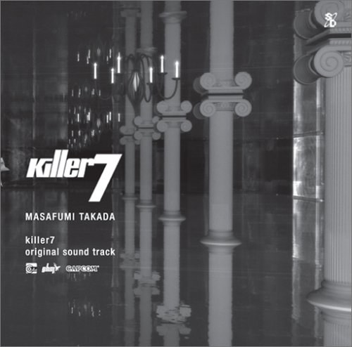 杀手7 OST