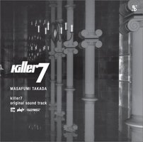 杀手7 OST
