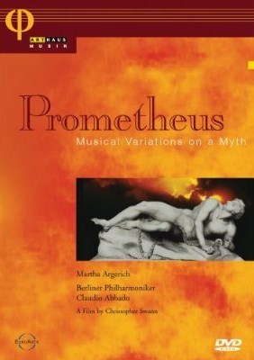 Prometheus - Musical Variations on a Myth