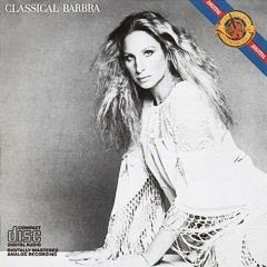 Classical Barbra