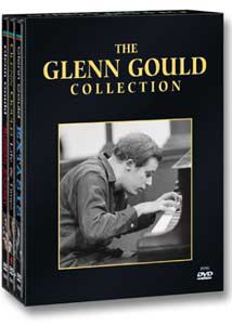 The Glenn Gould Collection (Sony 1992-94, 16 Volumes)