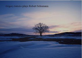 Sokolov plays Schumann