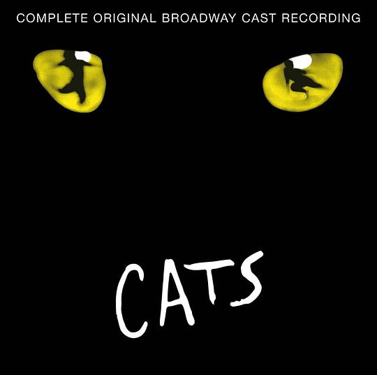 Cats(Original Broadway Cast Recording)