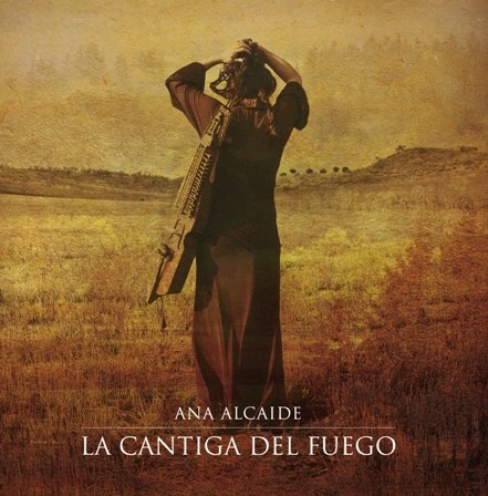 La Cantiga del Fuego