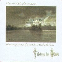 Tristesse des Mânes
