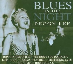 Blues in Night
