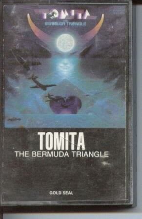 The Bermuda Triangle