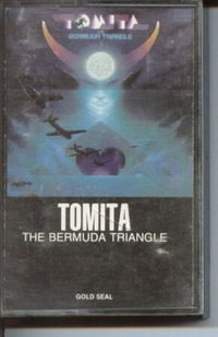 The Bermuda Triangle