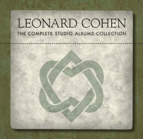 The Complete Studio Albums Collection