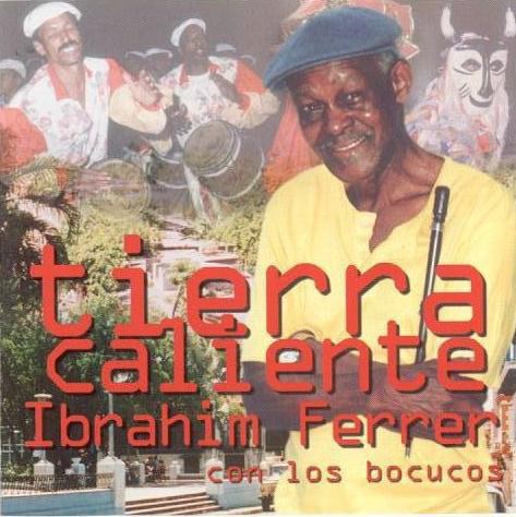 Tierra Caliente