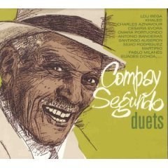Compay Segundo Duets