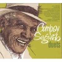 Compay Segundo Duets