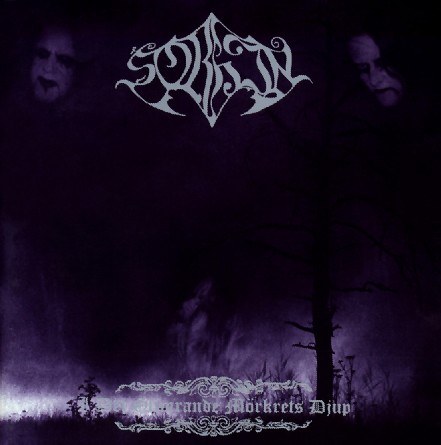 In The Glimmering Depths Of Darkness
